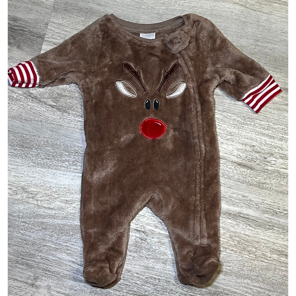 Baby‎ reindeer baby sleeper Newborn